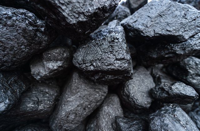 Carbonaceous Coal